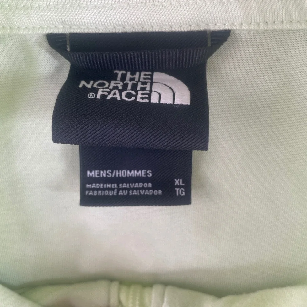The North Face north face